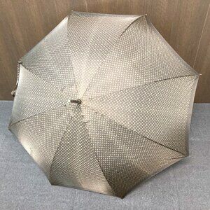LOUIS VUITTON  Monogram Parapluy Gible Umbrella Long umbrella umbrell...